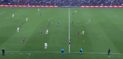 “摩洛哥R9”伊加马内：69分钟造一球，即插即用里尔新援