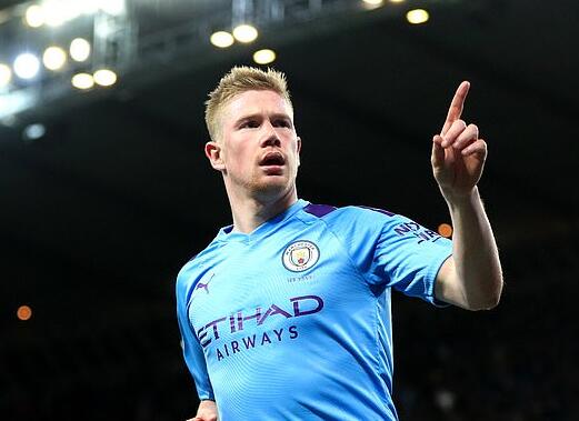 球迷：这队真的值得所有掌声