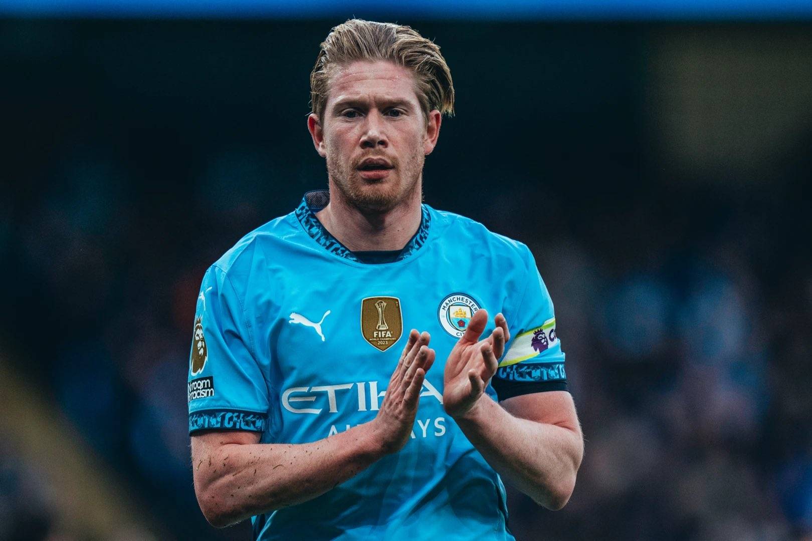 面对韩国梅开二度制胜，拜合拉木荣获本届熊猫杯赛事MVP