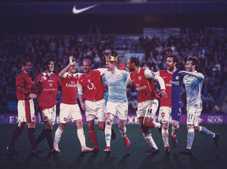 球星连续进球，引领全队节奏