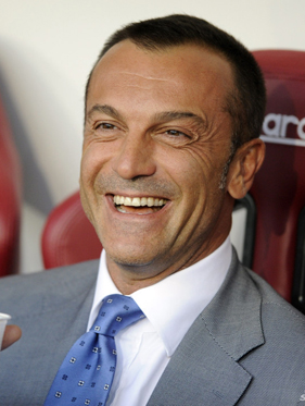 帅惟浩：亚预赛节奏比中乙快，希望早日踢上一线队